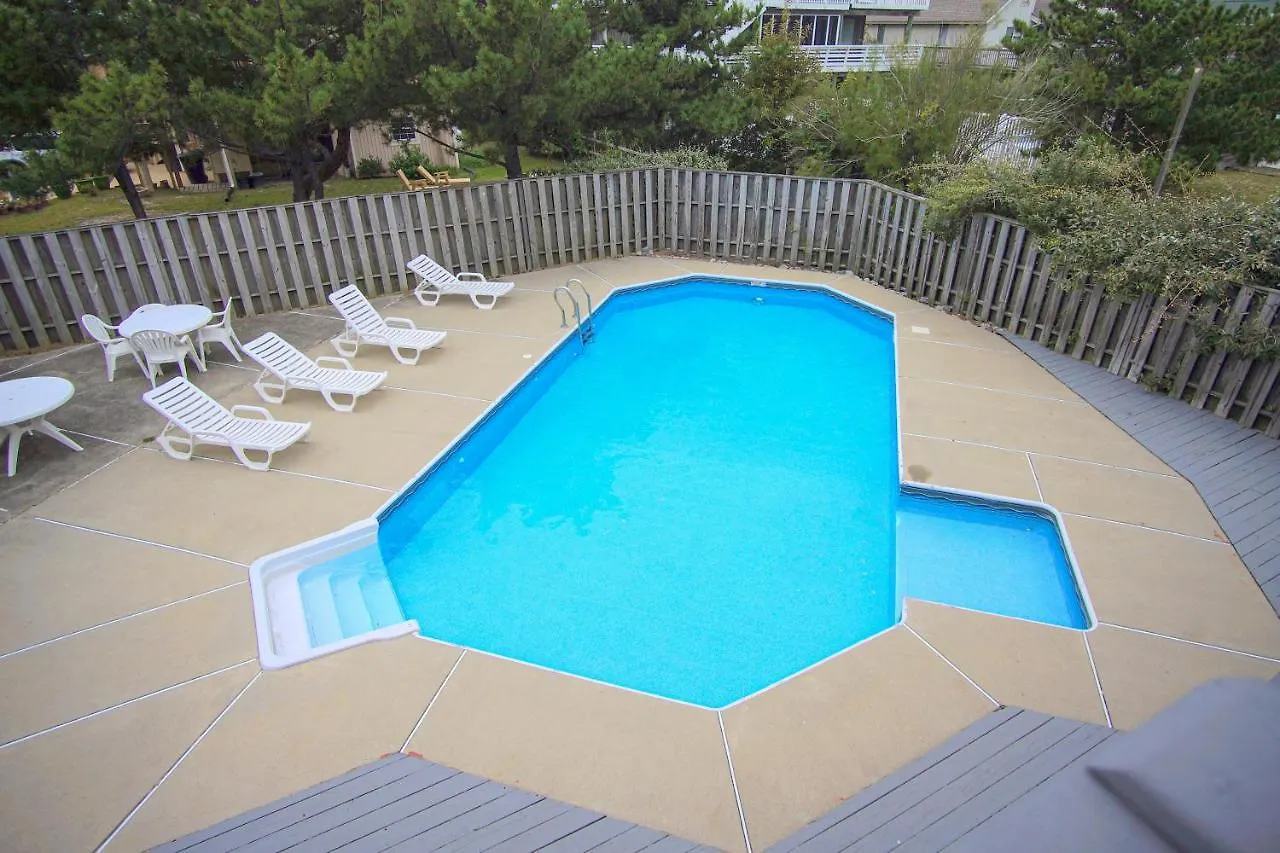Holiday home By The Beach Virginia Beach United States