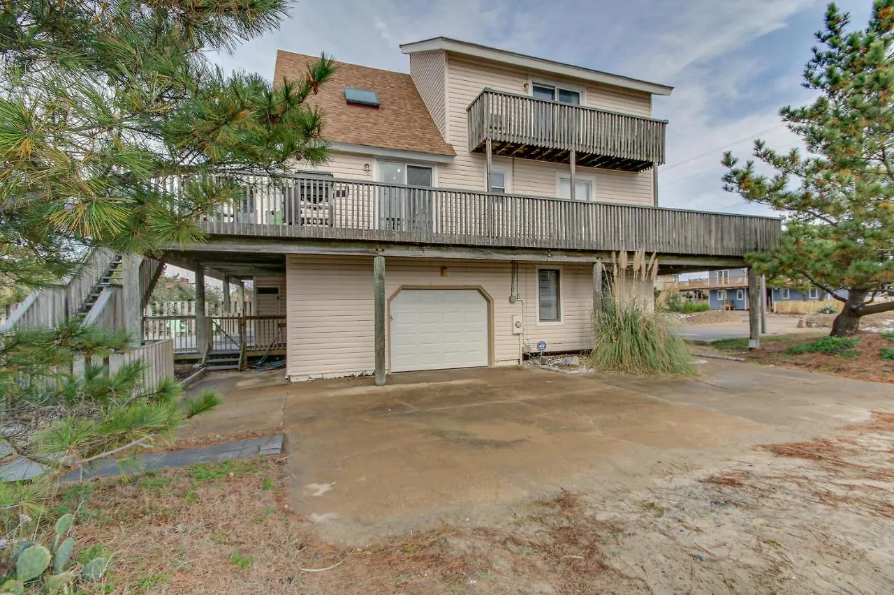 Holiday home By The Beach Virginia Beach