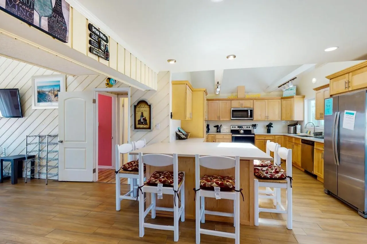 Holiday home By The Beach Virginia Beach