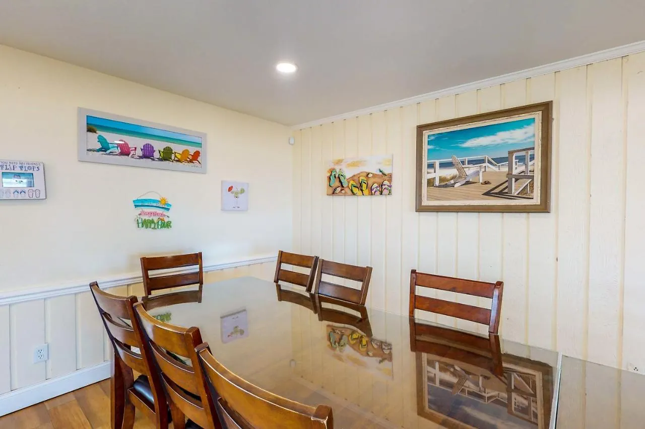 Holiday home By The Beach Virginia Beach United States