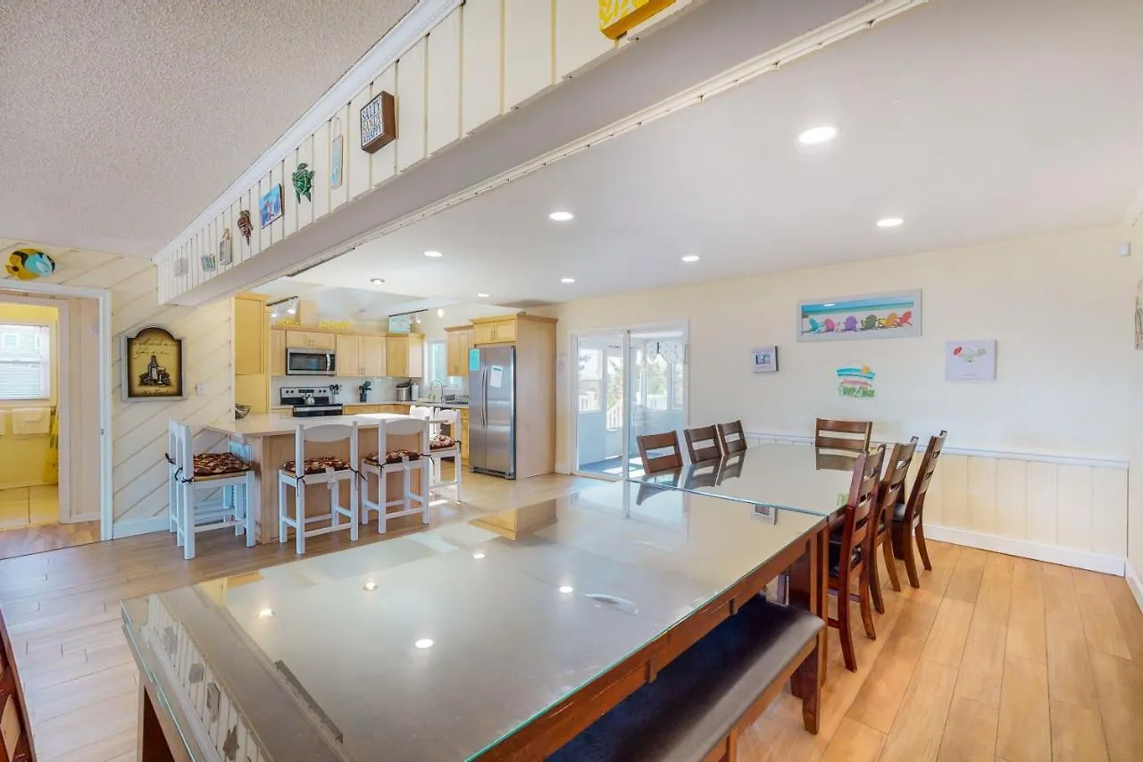 Holiday home By The Beach Virginia Beach