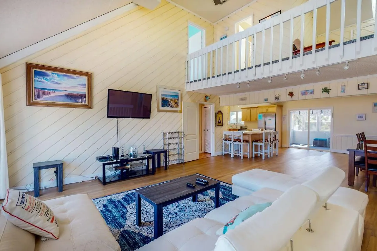 By The Beach Virginia Beach Holiday home