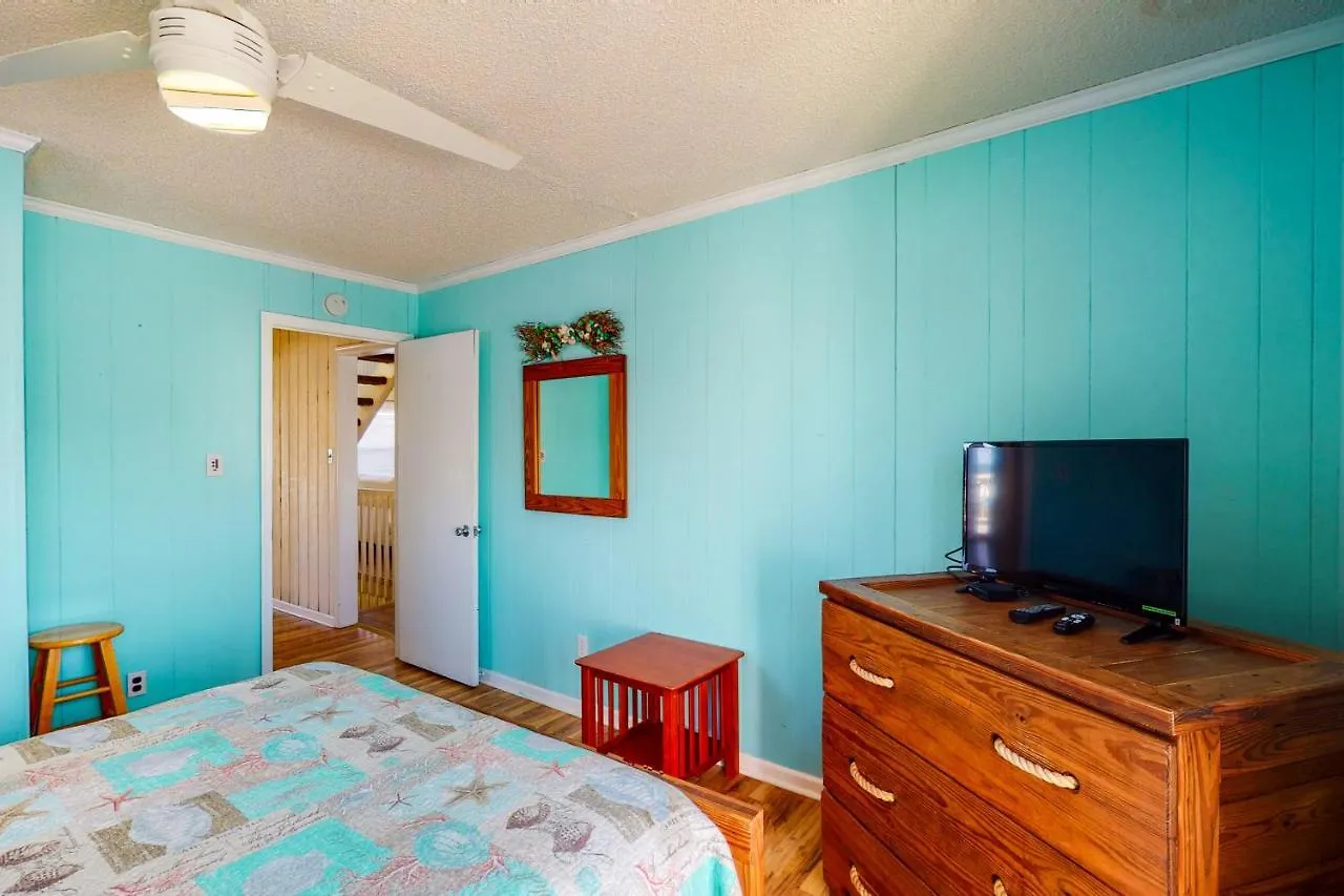 Holiday home By The Beach Virginia Beach