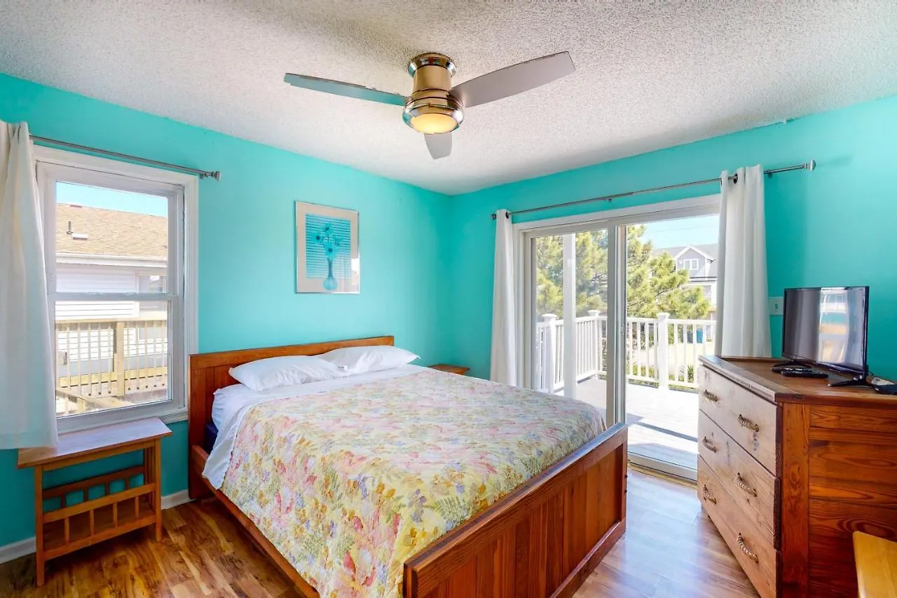 By The Beach Virginia Beach Holiday home