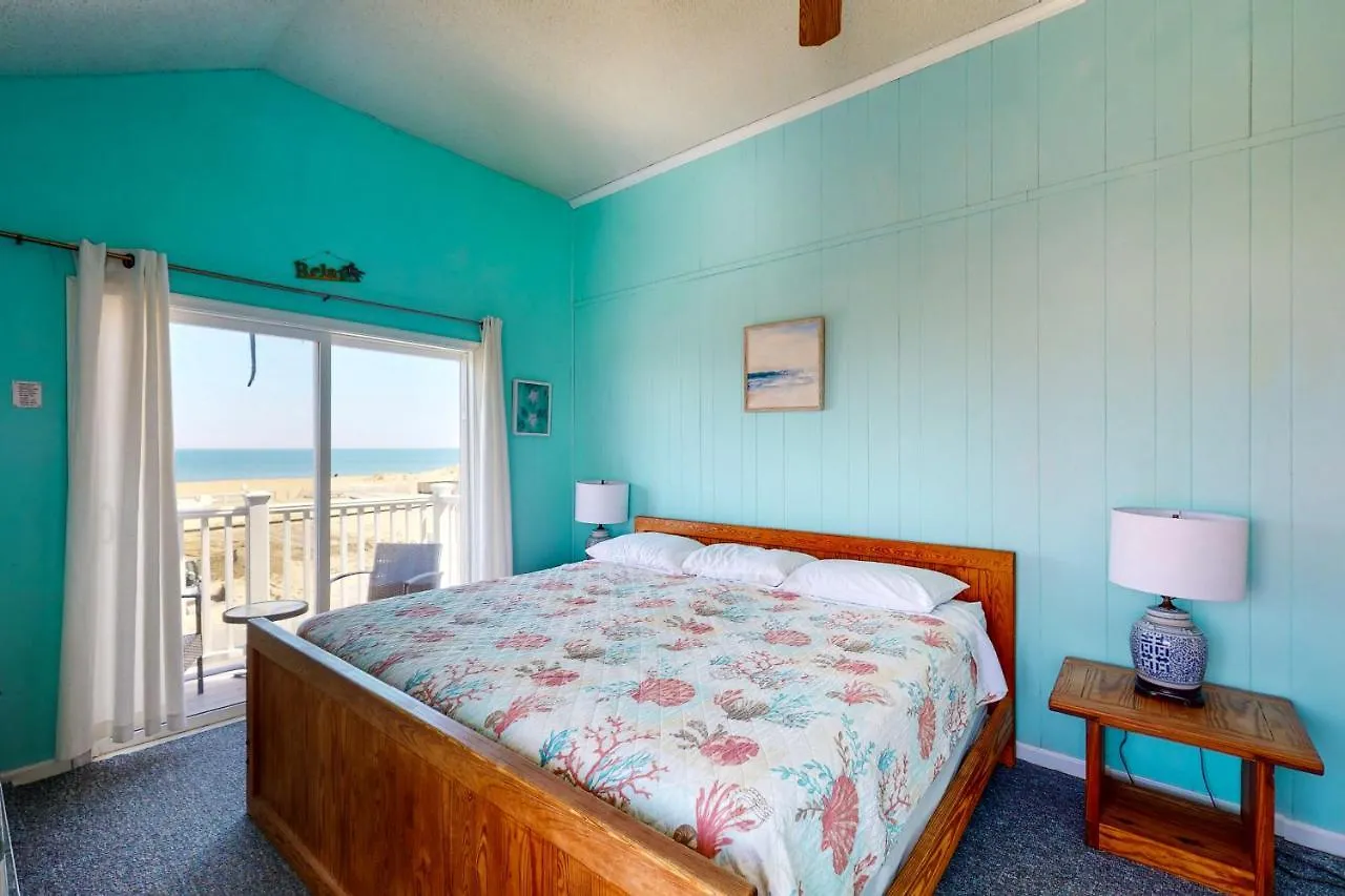 Holiday home By The Beach Virginia Beach United States