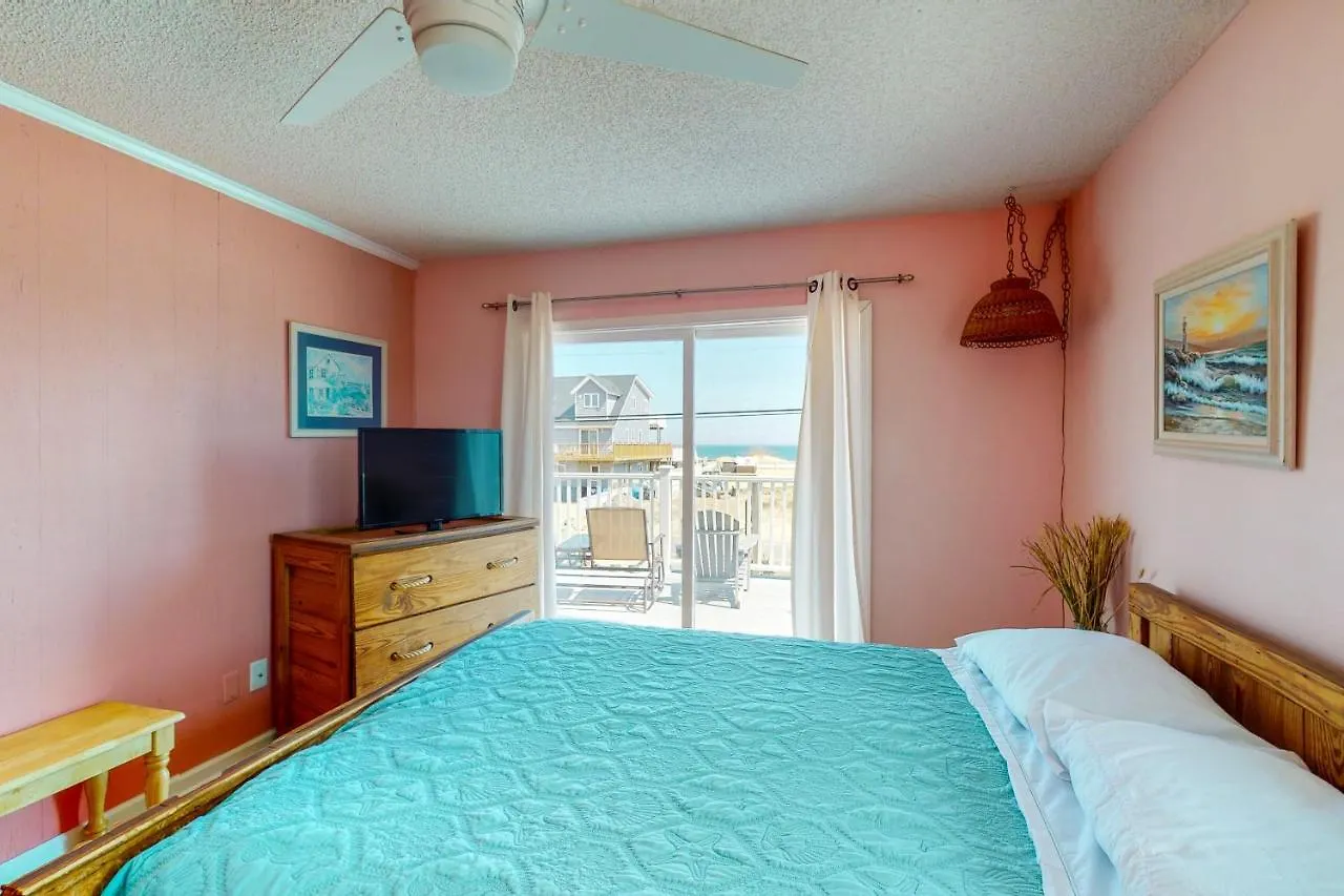 Holiday home By The Beach Virginia Beach