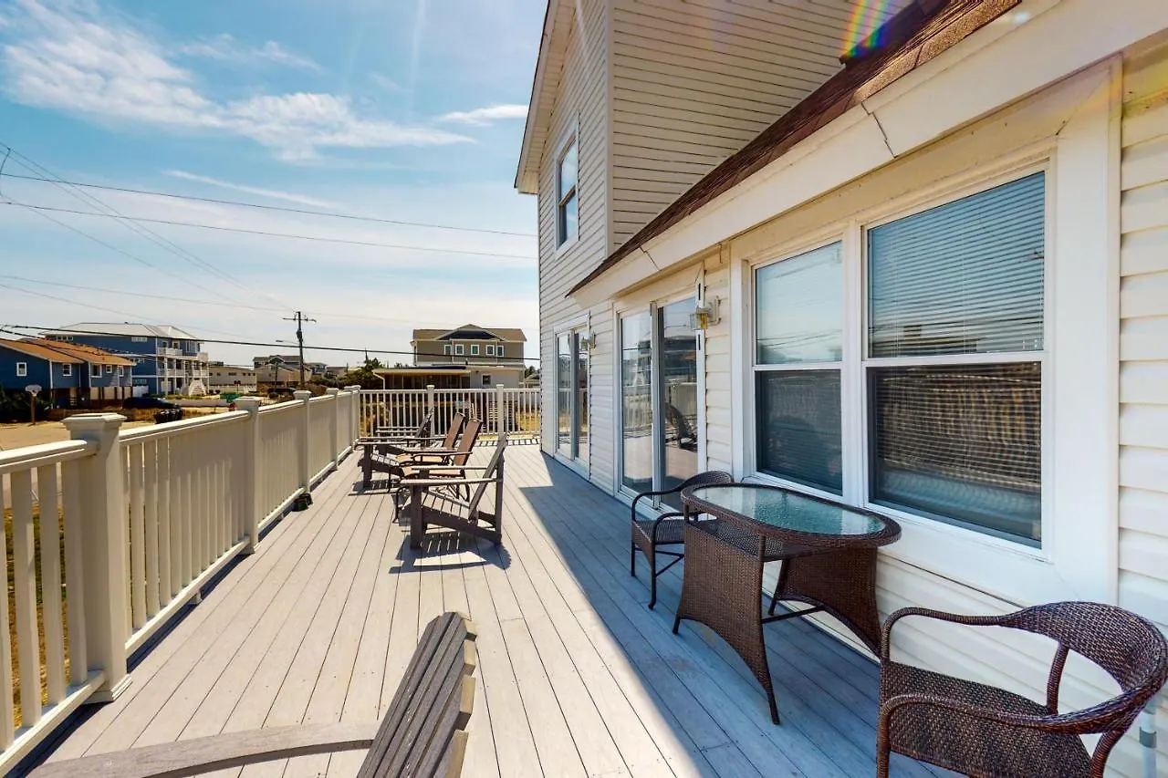 By The Beach Virginia Beach Holiday home