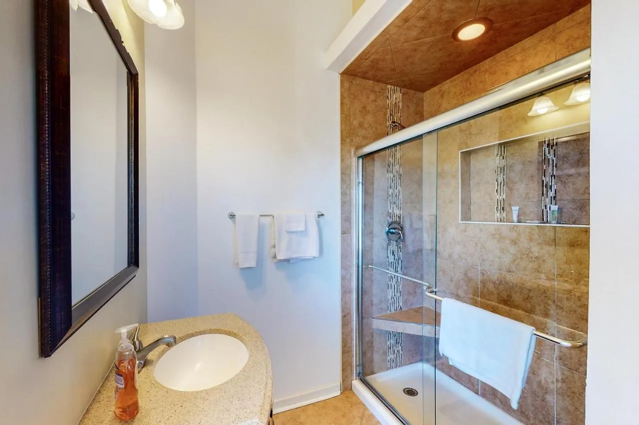 Holiday home By The Beach Virginia Beach United States