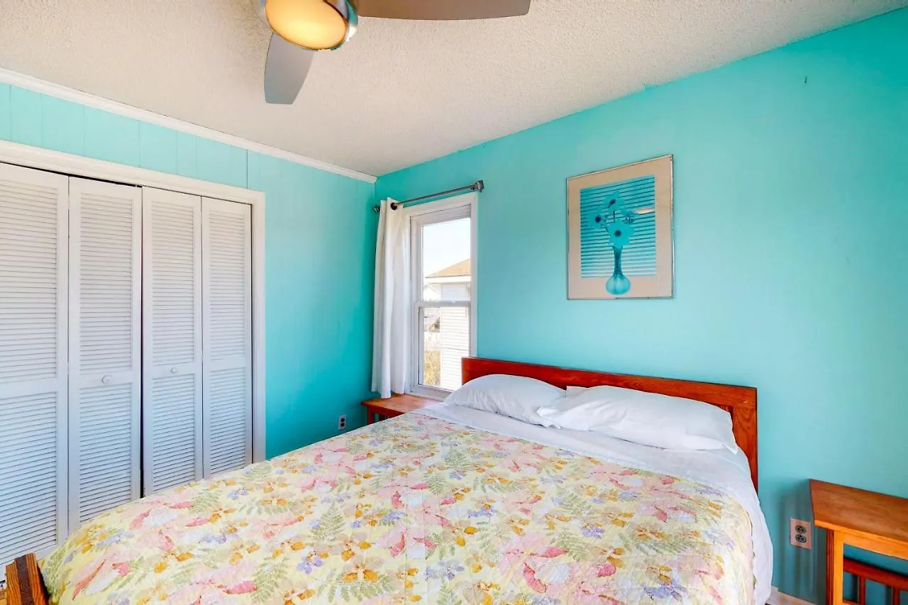 Holiday home By The Beach Virginia Beach