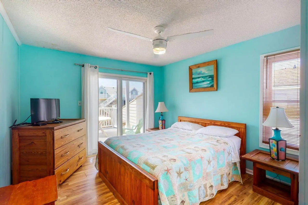 By The Beach Virginia Beach Holiday home